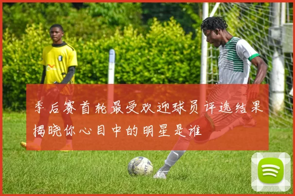 季后赛首轮最受欢迎球员评选结果揭晓你心目中的明星是谁