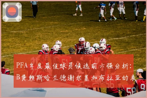 PFA年度最佳球员候选前六强分析：B费赖斯哈兰德谢尔基加布拉亚的表现对比